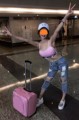 到着！！