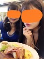 母が来た