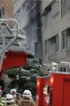 あやまんJAPANのホーム六本木で爆発事件が！