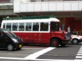金沢のバス