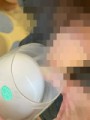 大量精液をごっくん！！