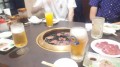 焼肉！