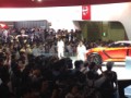 東京モーターショー