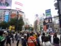 久しぶりの渋谷