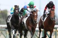 5月11日　東京11レース　NHKマイルカップ（G1））