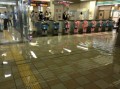 渋谷駅冠水？【お題日記】最近気になったニュースは？