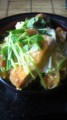 自家製かつ丼