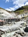 秋田の玉川温泉　湯治の郷