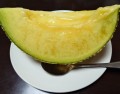 めろめろメロン