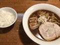 恵比寿の旭川ラーメン