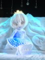 雪まつり 冬ミク