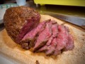 ローストビーフ！