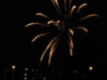 この時期に花火･･･