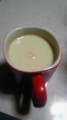 抹茶オレ