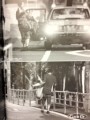 前田のあっちゃんさんがお姫様抱っこ！！