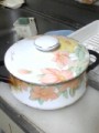 今日はこれぐらいで勘弁しておいてやるか・・・