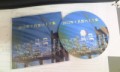 今回のＣＤ・・・デザインはこれだよ！