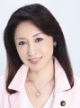 三原じゅん子・・・すっかり代議士の雰囲気だね！
