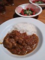 大人カレー