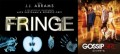 海外ドラマ FRINGE＜gossip girl
