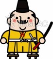 続きです…武士のお散歩 (*^^*)