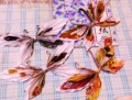 花と蝶・・・折り紙生活１９日（＾＾仲間募集？！
