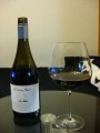 8月22日　今日飲んだワイン