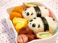 本日のなっちゃん弁当★