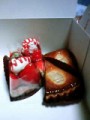 ケーキ(*ﾟ∀ﾟ)