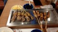 焼き鳥