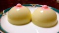 銘菓・・・おっぱいプリン