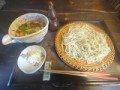 美味い蕎麦が食べたくなった