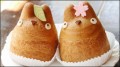 トトロのシュークリーム。略してトトシュー