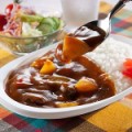 これはカレーじゃなくて