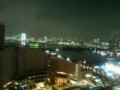 お台場で・・・・