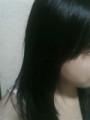 髪切った(^O^)