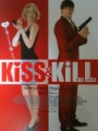 「KiSS&KiLL」ﾚﾋﾞｭｰ☆
