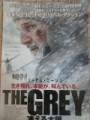 「THE GREY 凍える太陽」ﾚﾋﾞｭｰ☆
