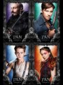 「PAN ネバーランド、夢のはじまり」ﾚﾋﾞｭｰ☆