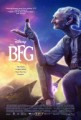 「BFG ビッグ・フレンドリー・ジャイアント」ﾚﾋﾞｭｰ☆