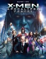 「X-MEN：アポカリプス」ﾚﾋﾞｭｰ☆