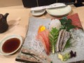 【お題日記】今一番 食べたい物→刺身【画像】