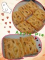 アップルパイ♪♪