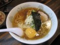 【お題日記】ラーメン、お好きですか？