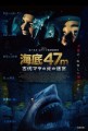 映画レビュー日記「海底47m 古代マヤの死の迷宮」