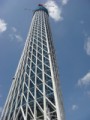 【お題日記】東京スカイツリー行ってみたい？