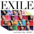 EXILE Each Other's Way~旅の途中~