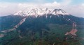 御嶽山