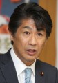 田村元厚労相