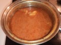 バターチキンカレー